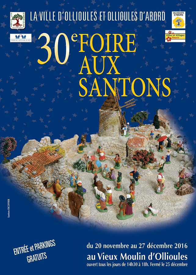 aff-santons-2016 - Info 83