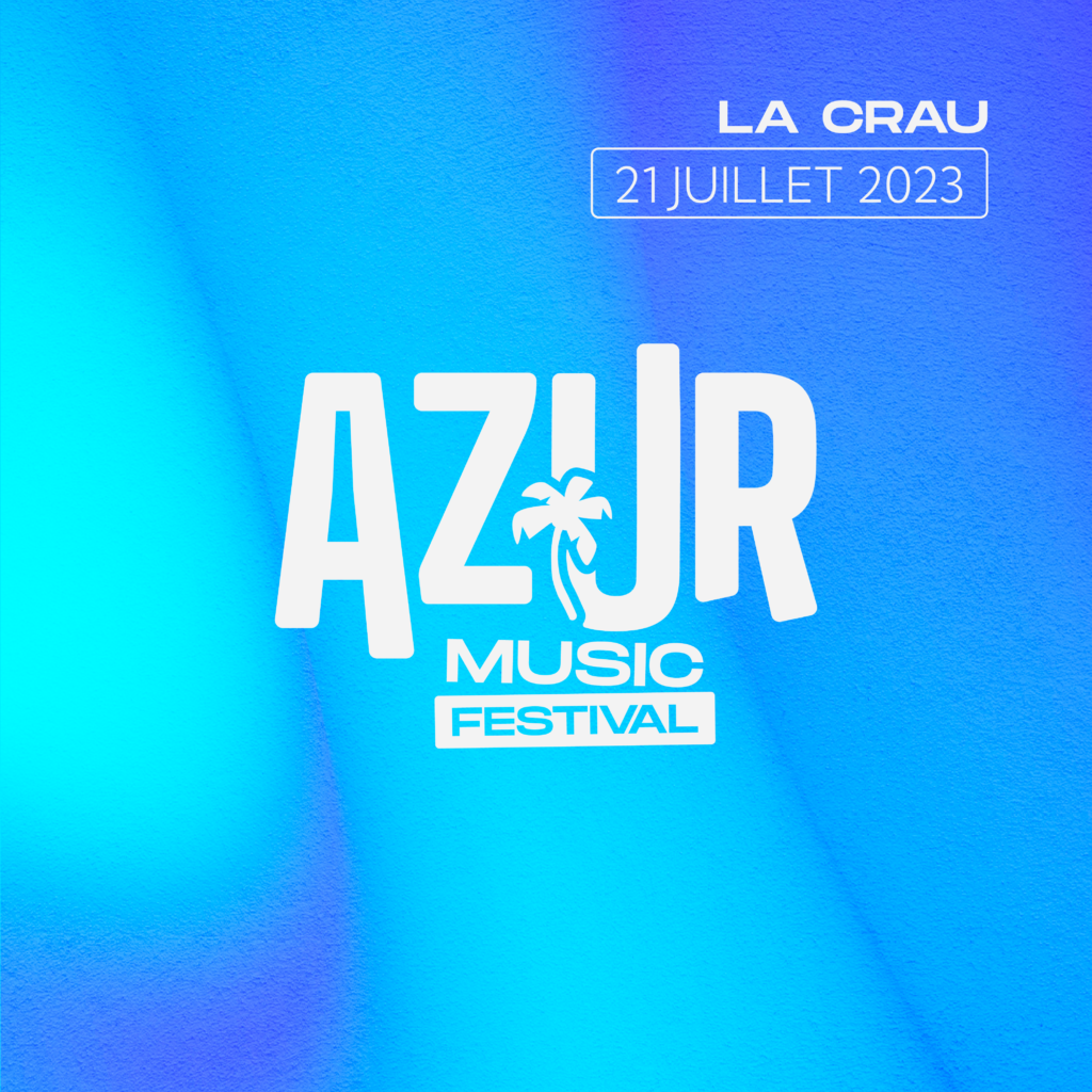 Azur Music Festival: A Summer Event with Big Ambitions in La Crau