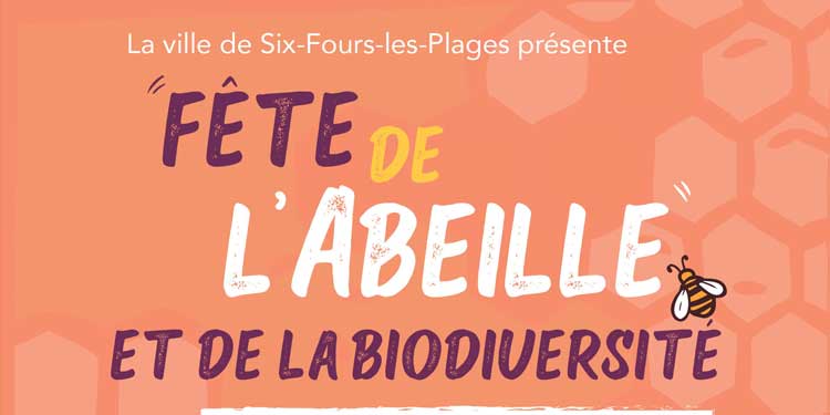 Bee happy party : quand les abeilles sont invitées à la fête - ABC Salles