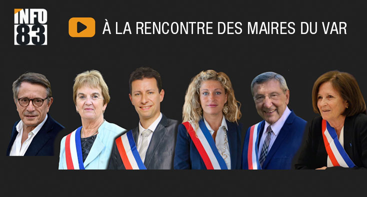 maires du Var