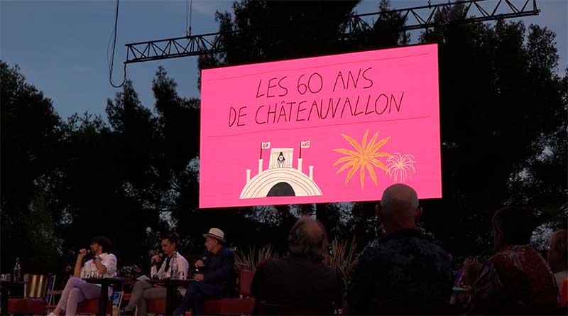 Présentation de la saison 2024/2025 Chateauvallon-Liberté, scène nationale