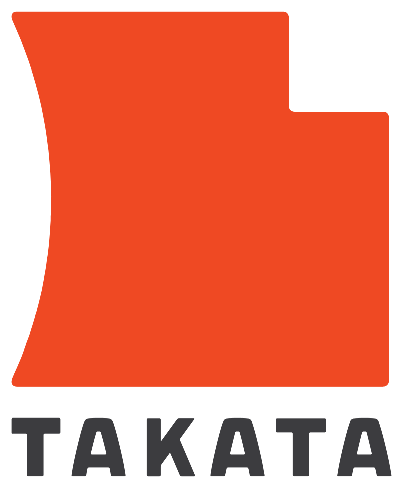 Airbag Takata Logo