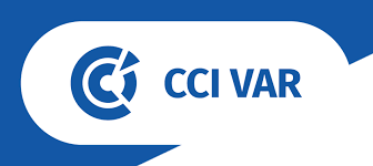 Entrepreneurs logo CCI