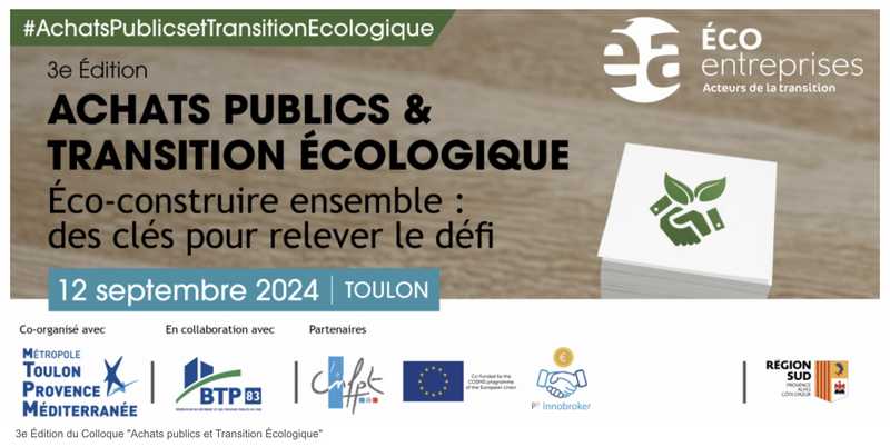 transition écologique