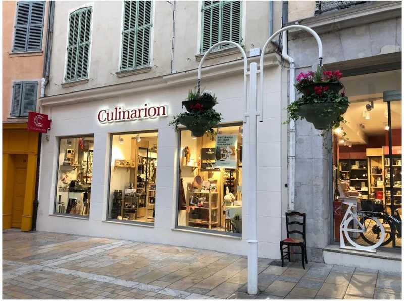 Culinarion Toulon