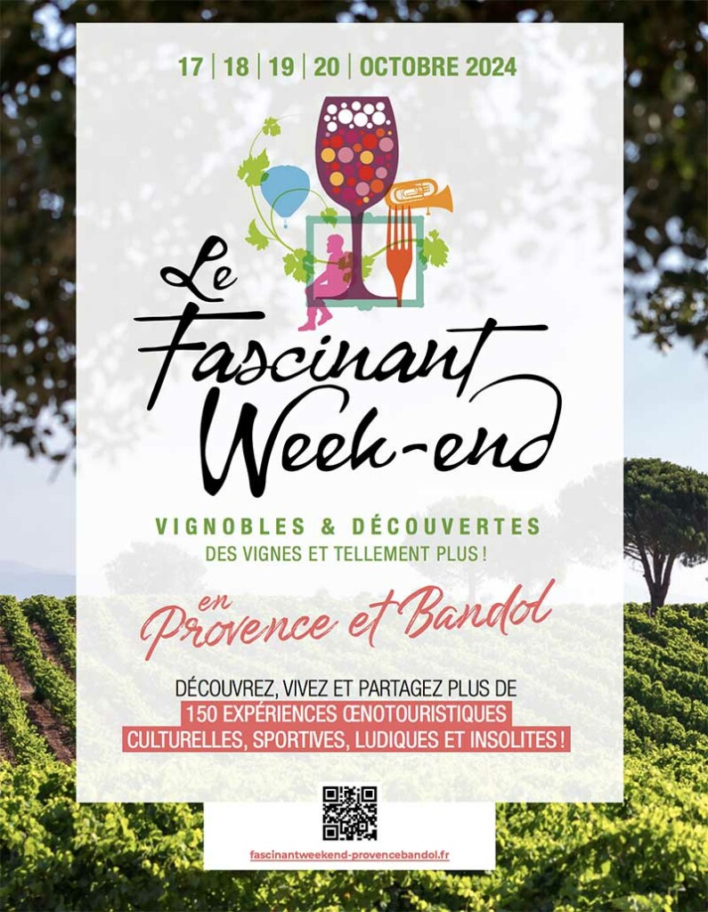 Le fascinannt week-end_info83