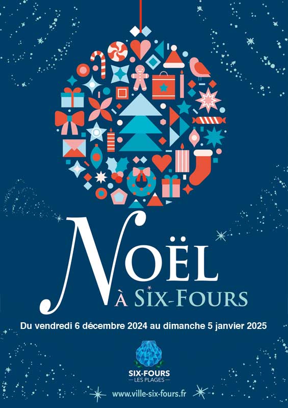 Noël 2024 dans le Var