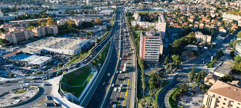 Vinci Autoroutes